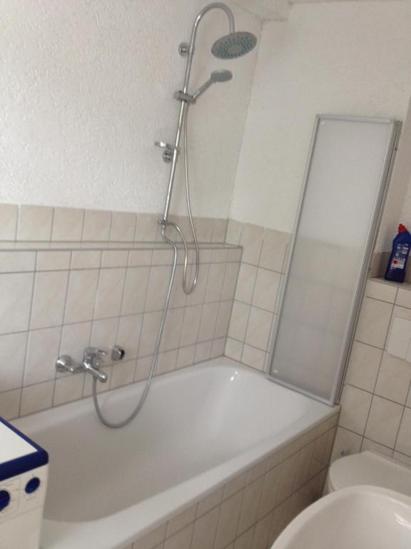Adelheid Hotel Garni Quedlinburg Habitación foto