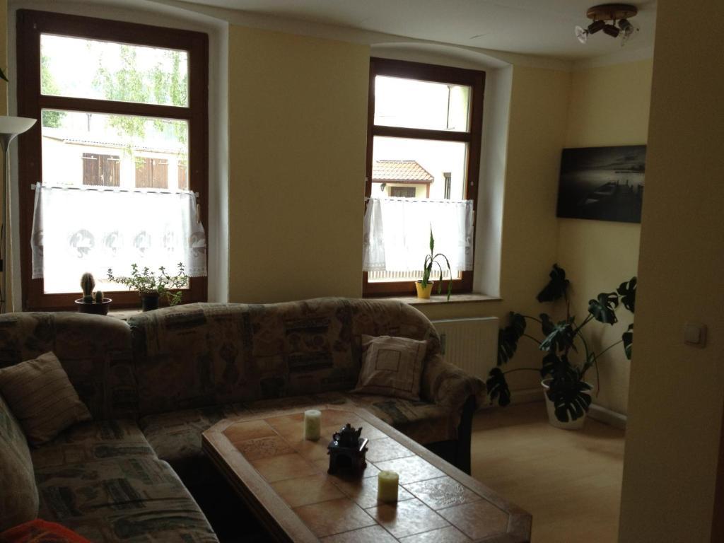 Adelheid Hotel Garni Quedlinburg Habitación foto